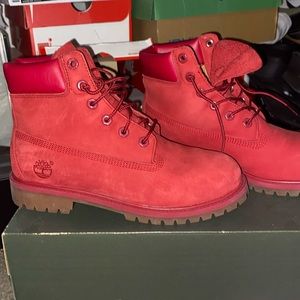 Wore one time. No marks or scuffs